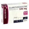 Claritromycine product photo