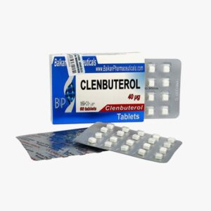 Clenbuterol product photo