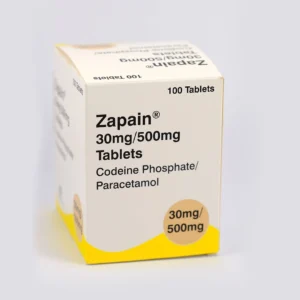 Co-Codamol Zapain product photo