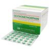 Dextromethorphan product photo