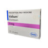 Valium Diazepam product photo