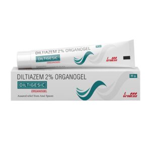Diltiazem Zalf product photo