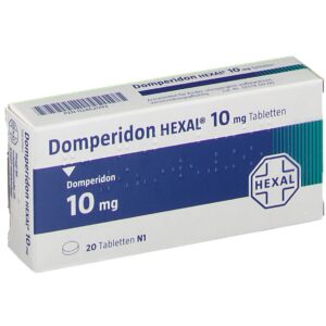 Motilium Domperidon product photo