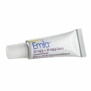 Emla Creme product photo