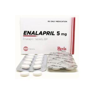 Enalapril product photo