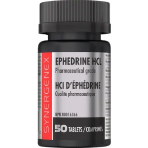 Efedrine product photo