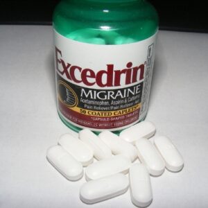 Excedrin product photo