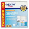 Famotidine product photo