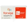 Forxiga product photo