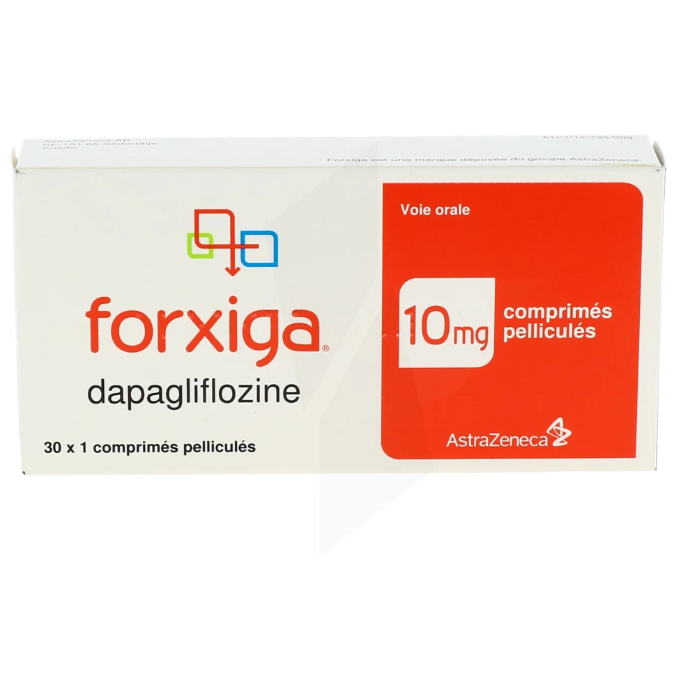 Forxiga Forxiga product photo