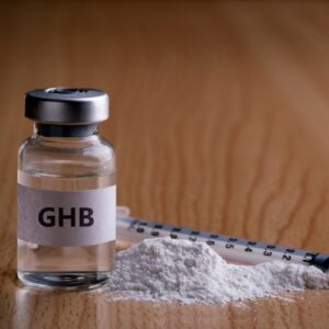 Gbl And Ghb Powder product photo