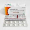Hydrochlorothiazide product photo