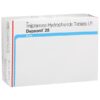 Imipramine product photo