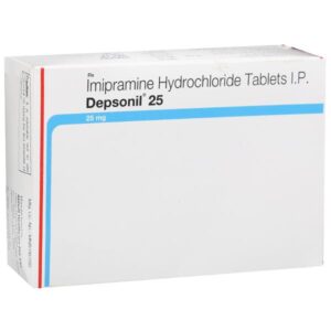 Imipramine product photo