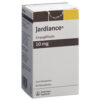 Jardiance Empagliflozine product photo