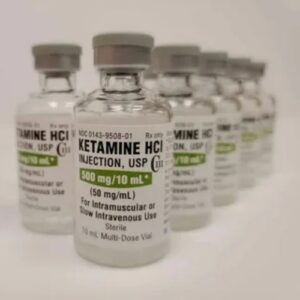 Ketamine Hcl product photo