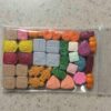 MDMA Team Lego product photo