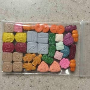 MDMA Team Lego product photo