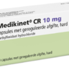 Medikinet Methylfenidaat product photo