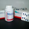 Meridia product photo