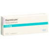 Midazolam Dormicum product photo
