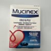 Mucinex product photo