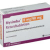 Mysimba product photo