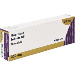 Naproxen product photo