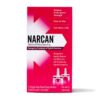 Narcan Naloxone Neusspray product photo