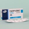 Norvasc product photo
