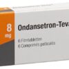 Zofran Ondansetron product photo