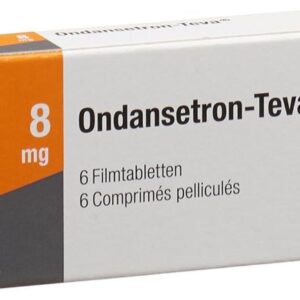 Zofran Ondansetron product photo