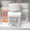 Oxycodone product photo