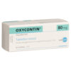 Oxycontin product photo