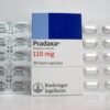 Pradaxa product photo