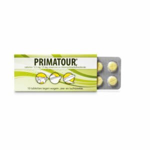 Primatour product photo