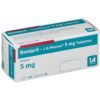 Ramipril product photo