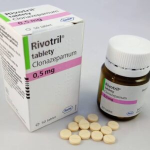 Rivotril product photo