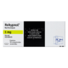 Rohypnol Flunitrazepam product photo