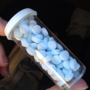 Roxicodone product photo