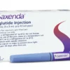 Saxenda product photo