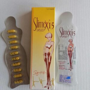 Slimex product photo
