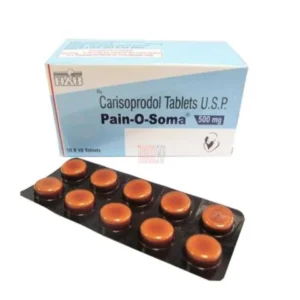 Soma Pain 30/350 mg product photo