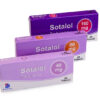 Sotalol product photo