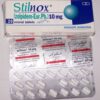 Stilnox product photo