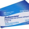 Suboxone Medicatie product photo