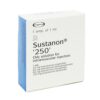 Sustanon 250 product photo