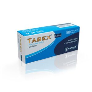 Tabex Cytisine product photo