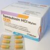Tamsulosin product photo