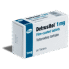 Detrusitol Tolterodine product photo